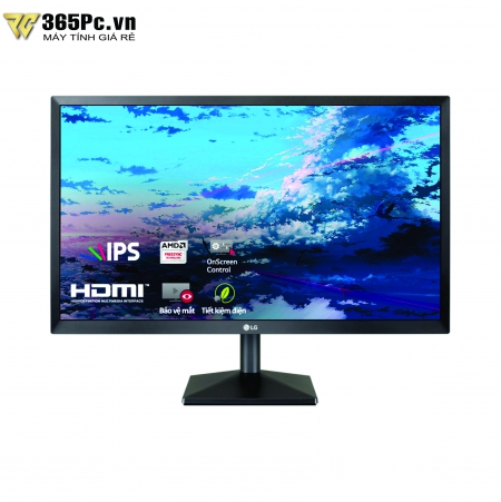 Màn Hình LG 24MK430H-B