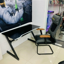 Bộ bàn ghế gaming