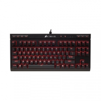 Bàn phím cơ Corsair K63 Cherry MX Red