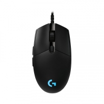 Chuột chơi game Logitech G PRO HERO Gaming Black