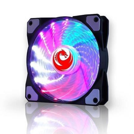 FAN CASE VSP V209 RGB 12cm