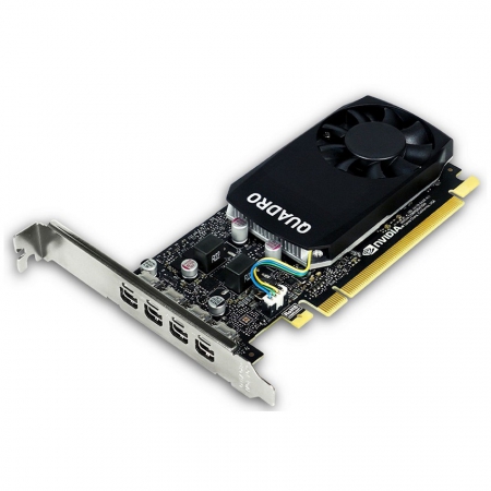 Vga Card Nvidia Quadro P620 2GB GDDR5 (Gigabyte)