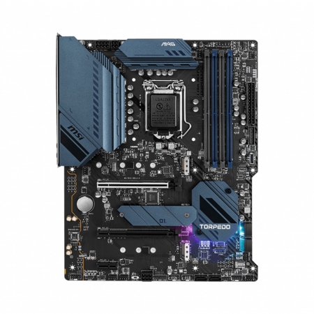 Mainboard MSI MAG B560 TORPEDO