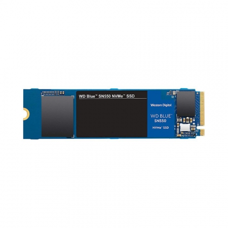 Ổ cứng SSD WD SN550 Blue 250GB M.2 2280 PCIe NVMe 3x4