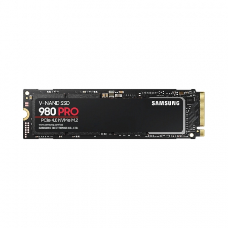 Ổ cứng SSD Samsung 980 PRO 2TB PCIe NVMe 4.0x4