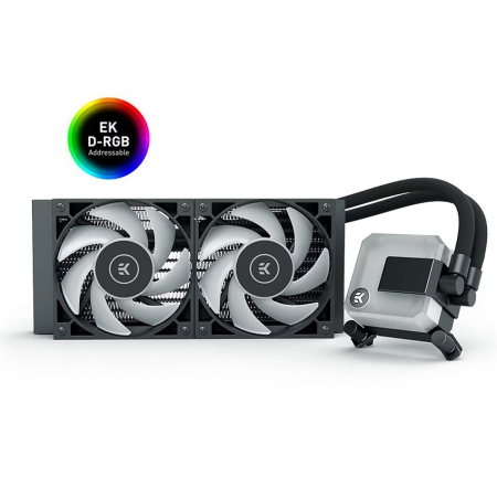 Tản nhiệt nước EK-AIO 240 D-RGB