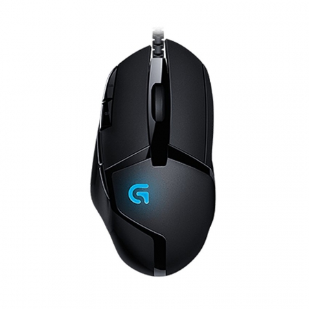 Chuột chơi game Logitech G402 Hyperion Fury USB Black