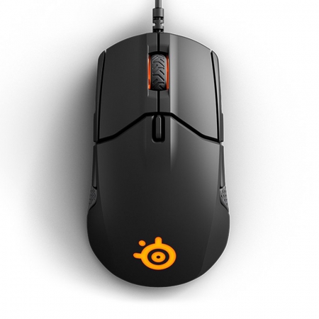 Chuột chơi game SteelSeries Sensei 310 Black