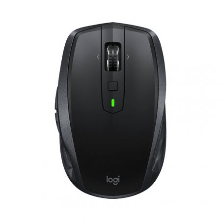 Chuột không dây Logitech MX Anywhere 2S Wireless Black