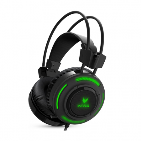 Tai nghe Gaming Rapoo VH200 - Gaming Headset