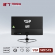 Màn hình phẳng LED tràn viền Slim Bezel VSP V2704S CHÍNH HÃNG