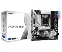 Mainboard Asrock B760M Pro RS DDR4, 4 Khe Ram