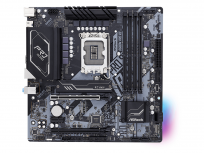 Mainboard ASROCK B660M PRO RS DR4