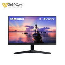 Màn hình Samsung 24 inch LF24T350FHEXXV Chính Hãng