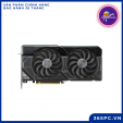 Card màn hình ASUS Dual GeForce RTX 4070 OC Edition 12GB (DUAL-RTX4070-O12G)