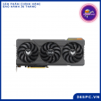 Card màn hình ASUS RTX 4070 12GB DR6X Tuf Gaming 3 Fan