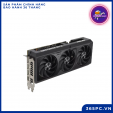 Card màn hình ASUS PRIME GeForce RTX 4070 SUPER 12GB GDDR6X OC Edition
