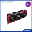 Card màn hình MSI GeForce RTX 4070 SUPER 12G GAMING X SLIM