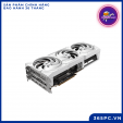 Card màn hình SAPPHIRE PURE AMD Radeon RX 9070 GAMING OC 16GB