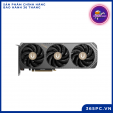 Card màn hình GIGABYTE AORUS GeForce RTX 4070Ti MASTER 12GB (GV-N407TAORUS M-12GD)