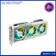 Card màn hình Asrock AMD Radeon RX 9070 XT Steal Legend 16GB