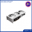 Card màn hình SAPPHIRE PURE AMD Radeon RX 9070 XT GAMING OC 16GB
