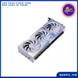 Card màn hình COLORFUL iGame GeForce RTX 4070Ti Super Ultra W OC 16GB-V