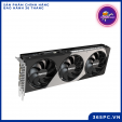 Card màn hình INNO3D GeForce RTX 5070Ti X3 16GB GDDR7