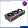 Card màn hình SAPPHIRE NITRO PLUS AMD Radeon RX 9070 XT GAMING OC 16GB
