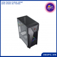 Thùng Máy Case VSP Gaming B17 Mặt Hông Trong Suốt (No Fan)