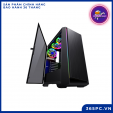Thùng Máy Case VSP B52 Hi Gaming case  (No Fan)