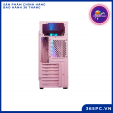 Thùng Máy Case VVSP V3 603P gaming (No Fan)