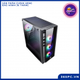 Thùng Máy Case gaming FALCON VSP 860G  (No Fan)