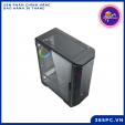 Thùng Máy CASE VSPTECH THINKSTATION P700 FOR GAMING AND WORKSTATION