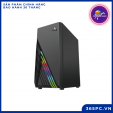 Thùng Máy Case VSPTECH ATX Gaming T500  (No Fan)