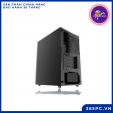 Thùng Máy CASE VSPTECH GAMING MID TOWER CHASSIS M04  (No Fan)