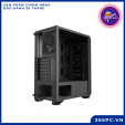 Thùng Pc Case VSPTECH Gaming B18 Mặt Hông Trong Suốt (No Fan)