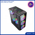 Thùng máy Case VSPTECH Helios KA 280 (No Fan)