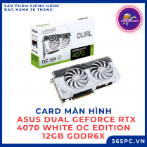 Card màn hình MSI GeForce RTX 4070 Ventus 2X 12G OC