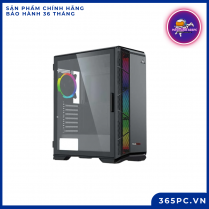 Thùng Máy Case VSPTECH ATX Gaming T510  (No Fan)