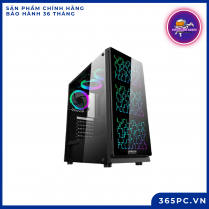 Thùng Máy Case VSPTECH VSP KA220  (No Fan)