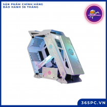 Thùng Máy CASE VSP ESPORT REPUBLIC OF GAMERS ES1  (No Fan)