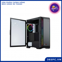 Thùng Máy CASE VSPTECH THINKSTATION P700 FOR GAMING AND WORKSTATION