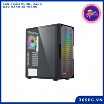 Thùng Máy Case VSPTECH ThinkStation P720 for gaming and workstation  (No Fan)
