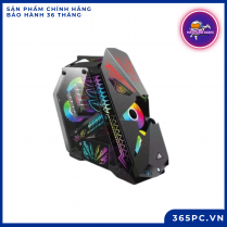Thùng Máy Case SPORT REPUBLIC OF GAMERS ES3  (No Fan)