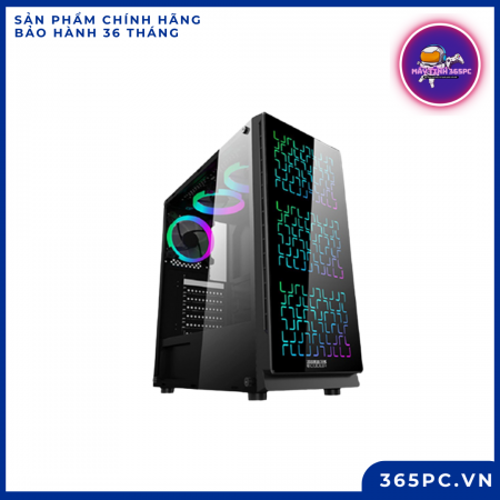 Thùng Máy Case VSPTECH VSP KA220  (No Fan)