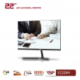 Màn hình phẳng Đen VSP V2204H 22'' FHD VA 100Hz 3ms