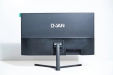 MÀN HÌNH DUAN V2218S Trắng / Đen ( 22