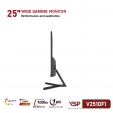 Màn Hình VSP V2510F1 (25inch / VA / FHD / 100Hz / 1ms / FreeSync)