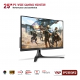 Màn hình VSP IP2510W2 (25inch / IPS / FHD / 200Hz / 1Ms / Adaptive Sync / Freesync) Ver2025